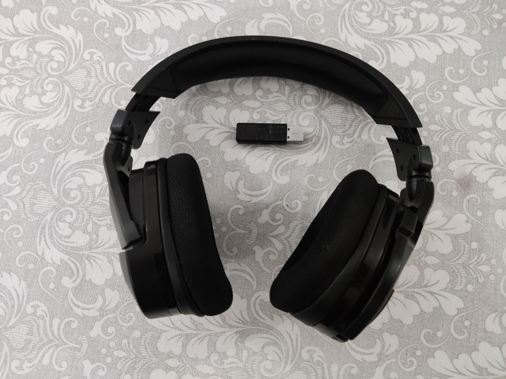Turtle Beach Stealth 600 Gen 2 MAX (PS5, PS4, PC, Switch)