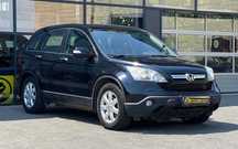 Honda CR-V 2007 року