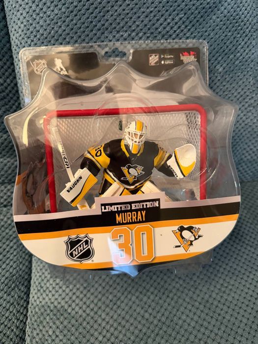 Фігурка Хокеїста НХЛ