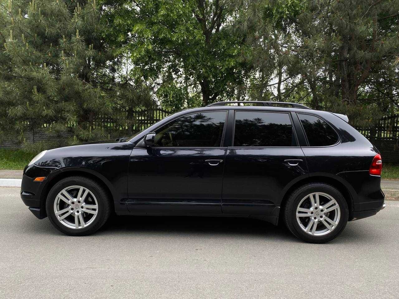 Продам Porsche Cayenne 2008 3.6