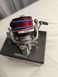 Carreto Shimano Ultrega 14000 XSD