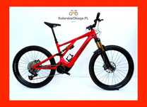 Specialized | Turbo Levo | S4 | Fox Kashima 36 | 1684 km | WYPRZEDAŻ