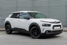 Citroen C4 Cactus (facelift) Shine Edition