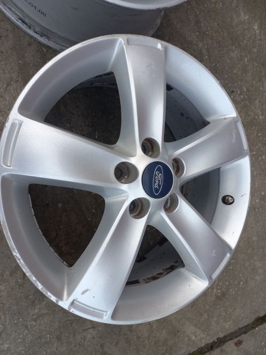 Alufelga ford s-max galaxy mondeo r17 5x108 et55