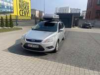 Ford Focus Ford Focus mk2 1.8 kombi