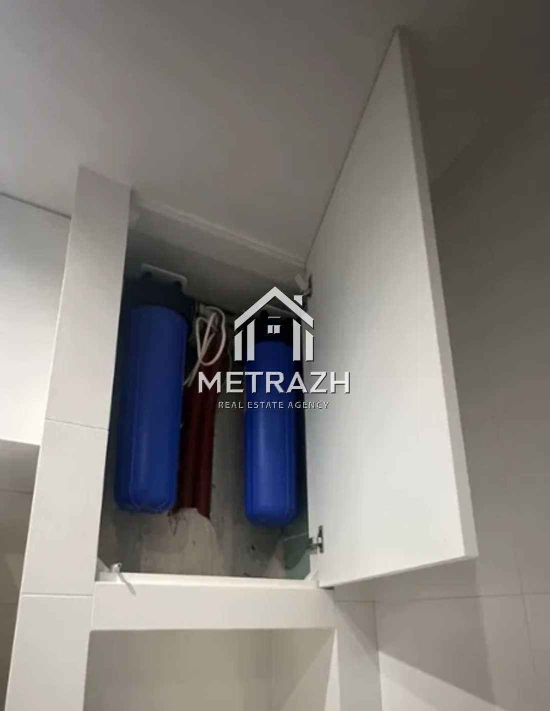Продам шикарную 2к (евродвушка) квартиру в ЖК Павловский Квартал 20872