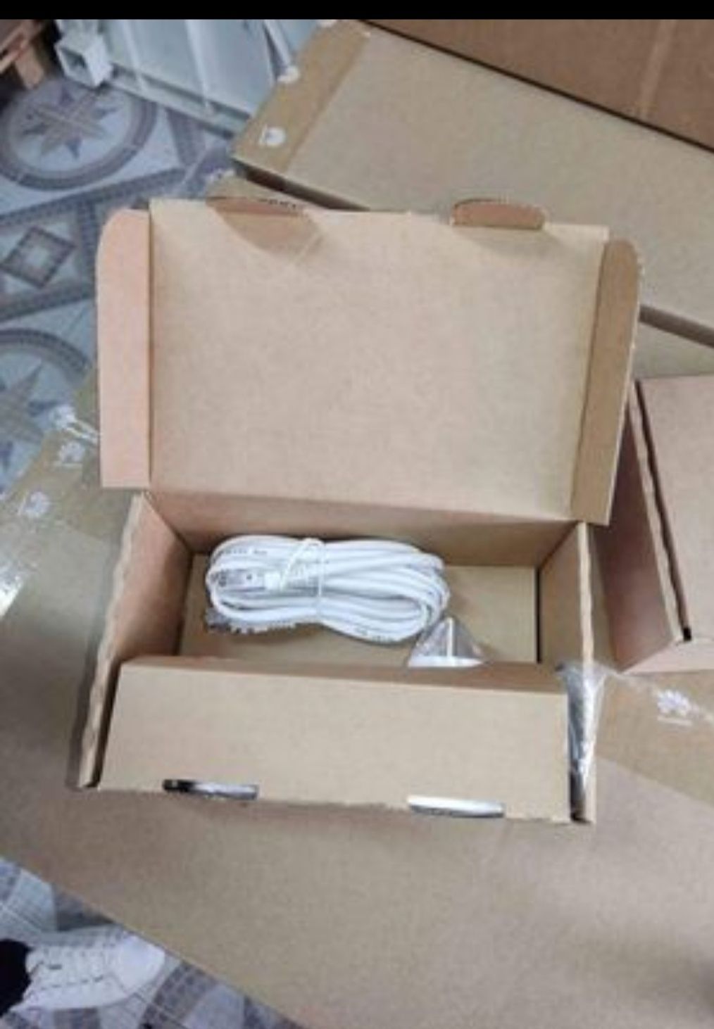Kit 2 powerlines novos devolo