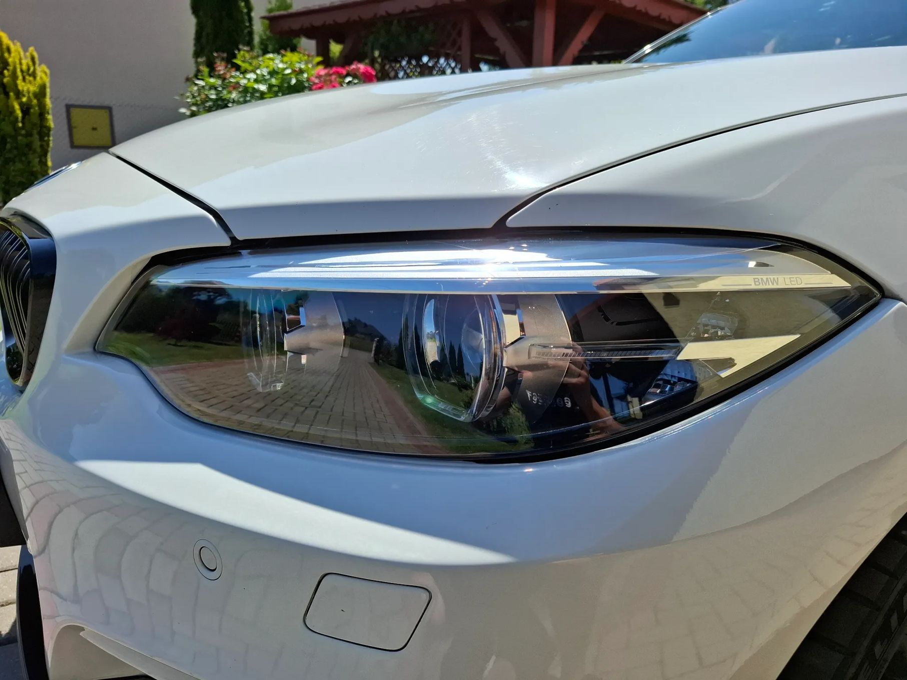 BMW Seria 2 M240i Performance