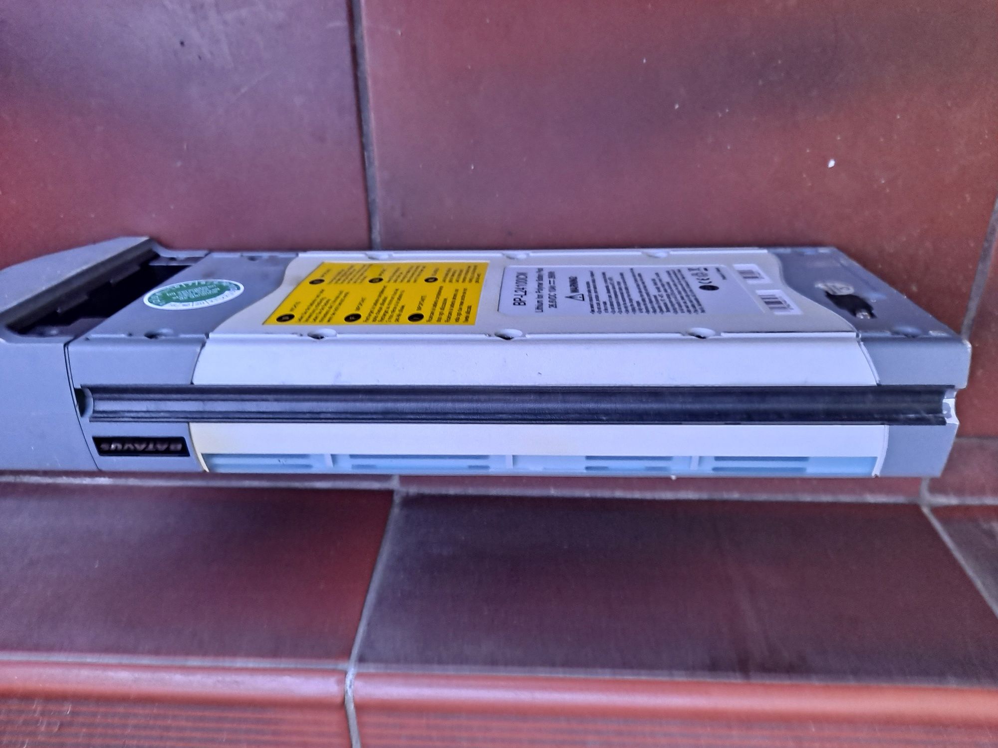 Bateria do roweru elektrycznego Batavus