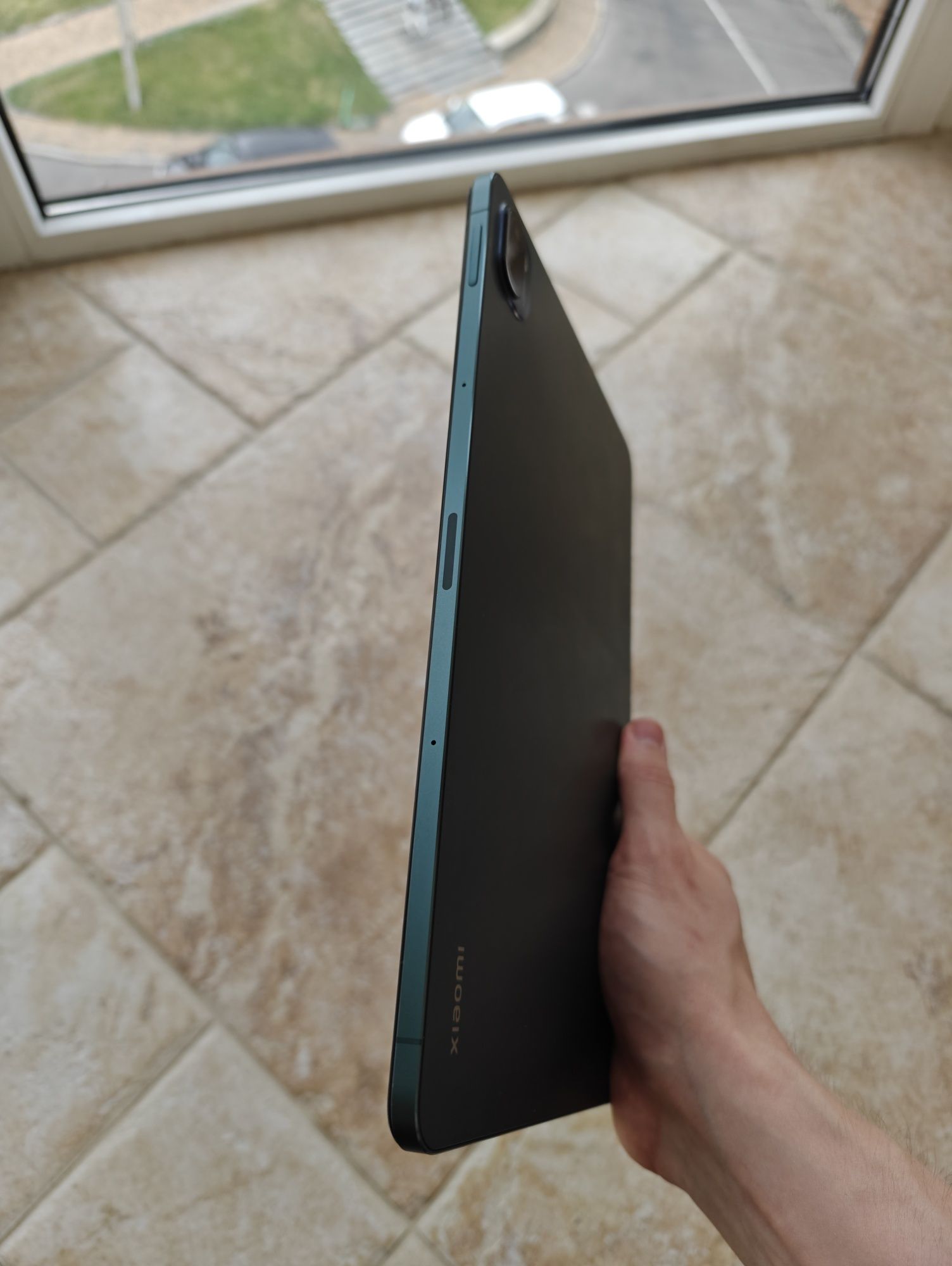 Планшет Xiaomi Mi Pad 5 6/128 green