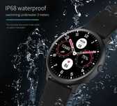 Smartwatch KOMPAS EKG ciśnienie Retina 390x390