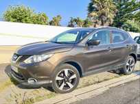Nissan Qashqai 1.5 dCi Tekna 19