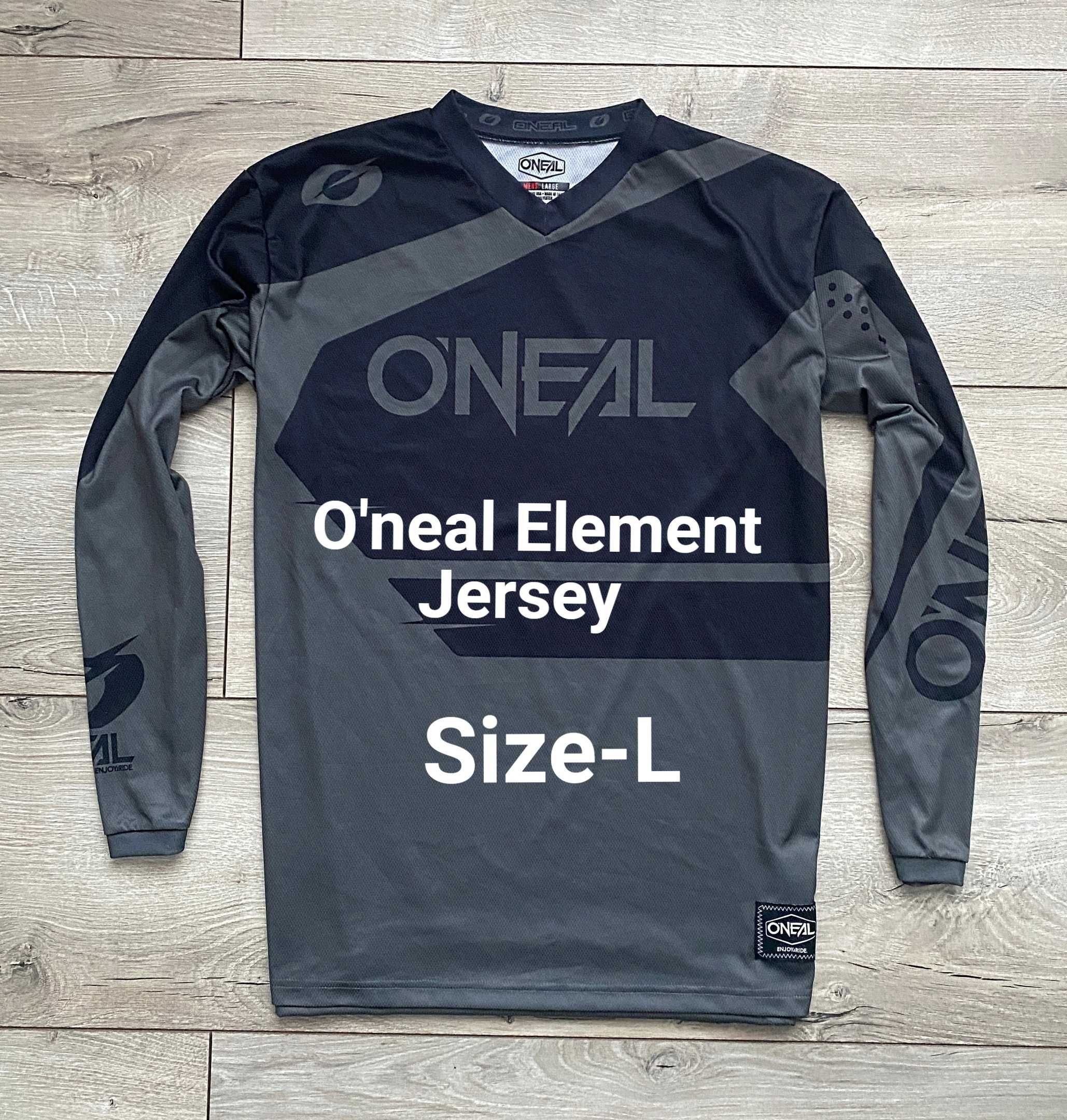 Мотоджерси Oneal Element Jersey