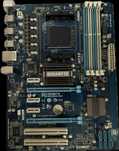 Płyta główna ATX Gigabyte GA-970A-DS3 AM3+