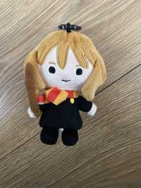 Pluszowa zawieszka bryloczek Harry Potter Wizarding World Hermiona Gra