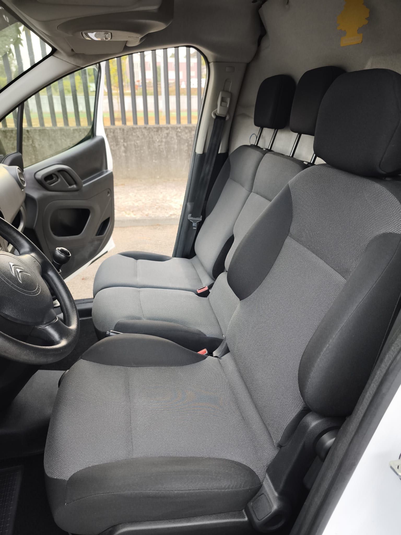 Citroën Berlingo 1.6BlueHDI 3Lug