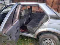 Салон OPEL Ascona 1.6 D ( Опель Аскона седан ) 1986 р.в. в т.ч. карти