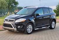 Продам Ford Kuga 2012