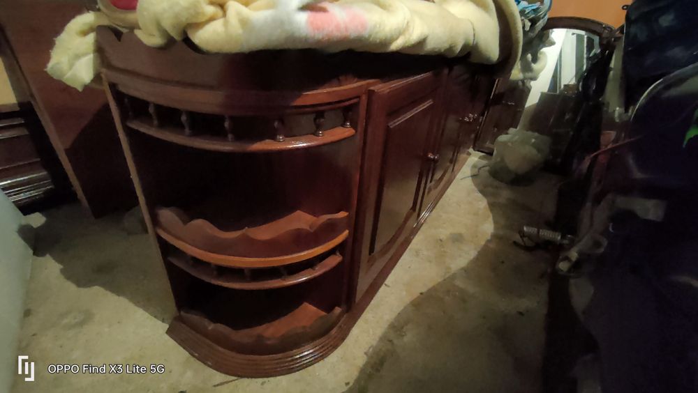 Portões usados ferro