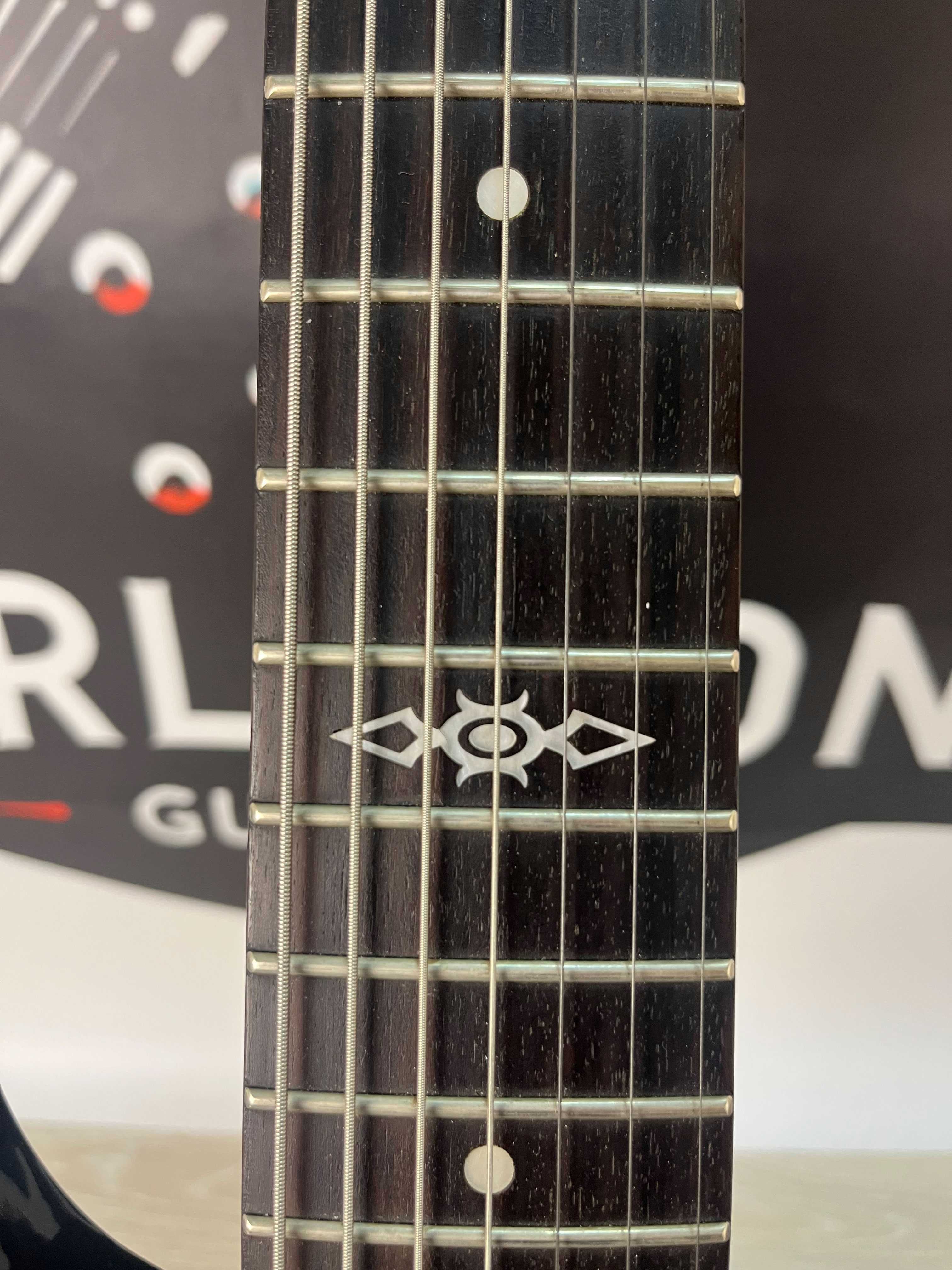 Електрогітара SGR By Schecter C-7