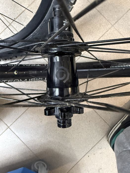 Kola ex511 + i9 hydra