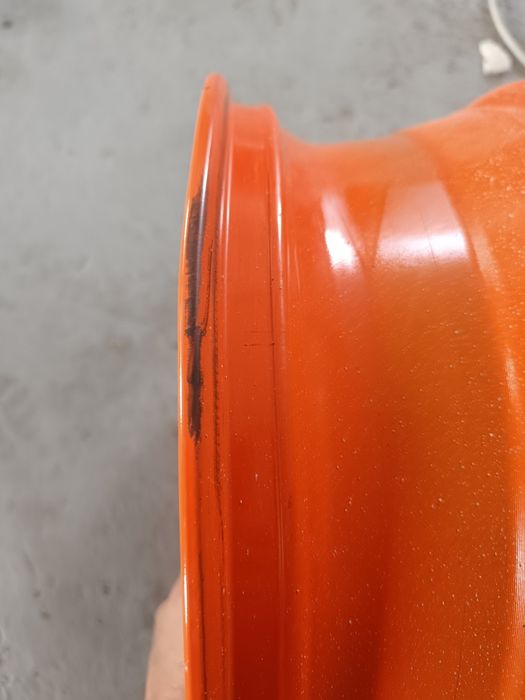 KTM 1290 super Duke r  2020-24 koło felga tył tylna sdr3