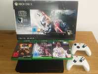 Konsola Xbox One X  1TB  2 pady 100% sprawne