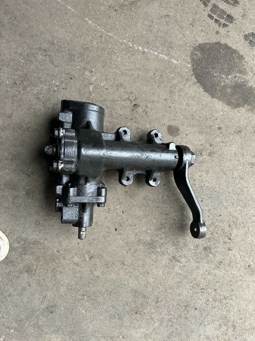 Caixa de Direção Jeep Grand Cherokee 3.1