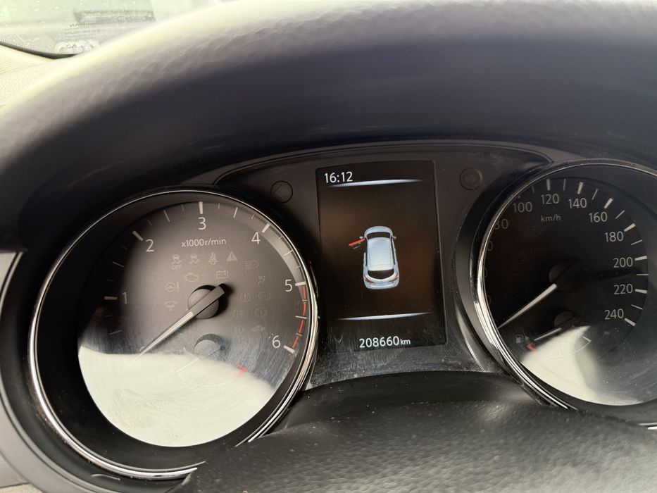 Nissan Pulsar 1.5 DCI - Economico e Fiavel