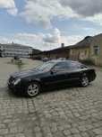Mercedes w211 E klasa 2.7 diesel