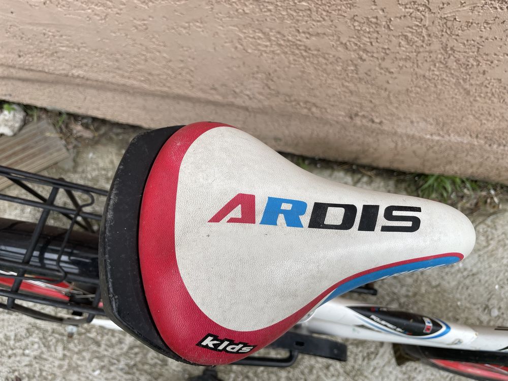 Велосипед дитячий Ardis bmx 20