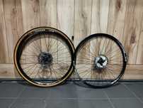 Koła przełajowe, gravel Dt Swiss r500