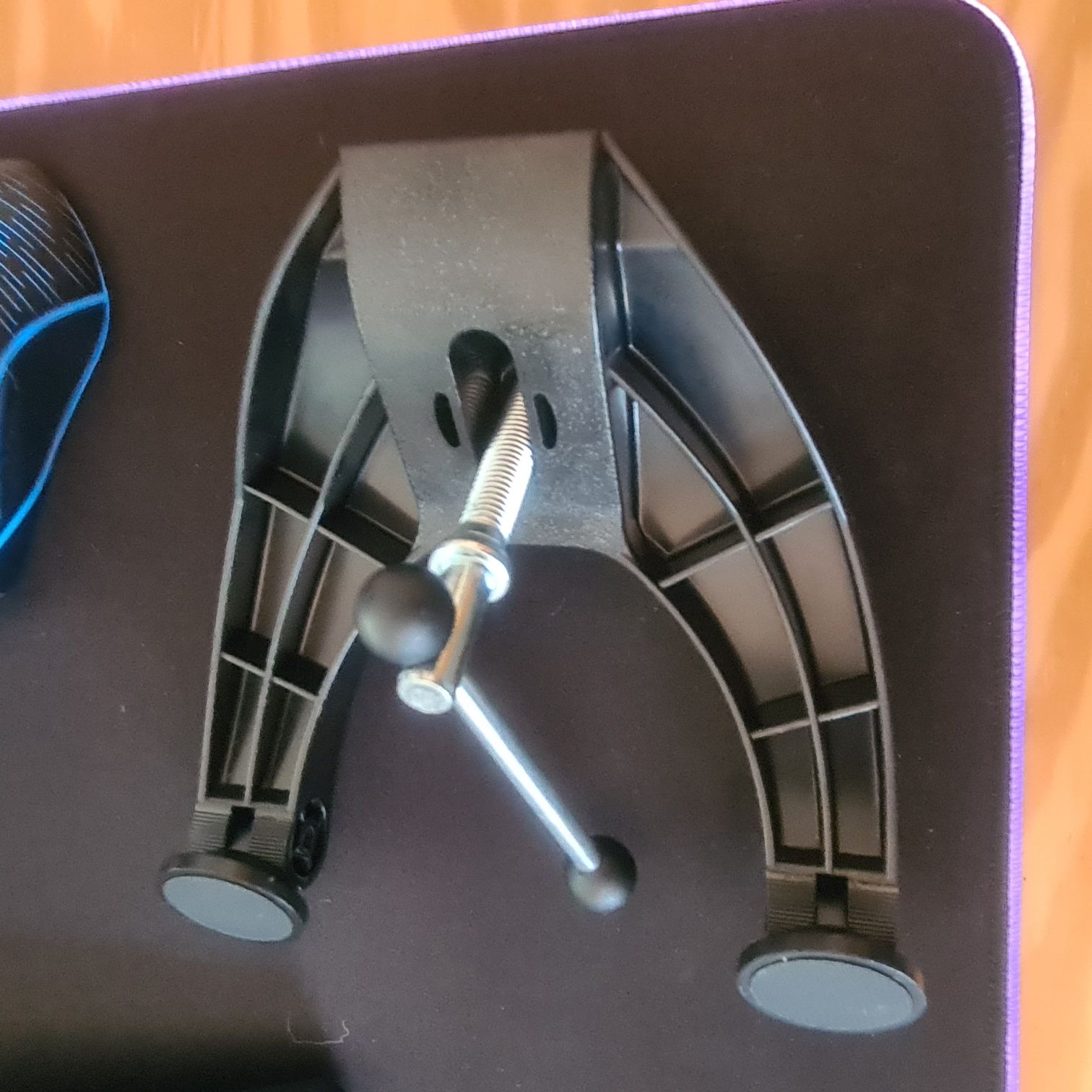 Kit fixação FK1 Thrustmaster