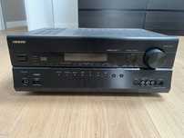 Amplituner Onkyo TX-SR608 – bardzo dobry stan