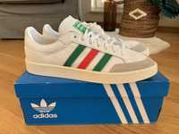 Buty Adidas Americana Low 45 1/3 nowe! Hamburg gazelle superstar stan