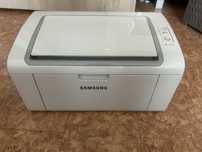 Drukarka Samsung ML-2165 ml2165