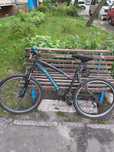 Велосипед B’TWIN RockRider 340