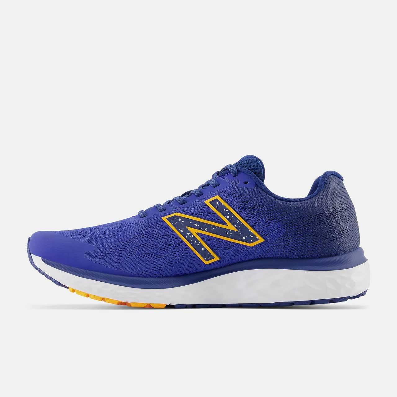 Кроссовки New Balance Fresh Foam 680v7 > 40.5 по 43р < Оригінал Акція!