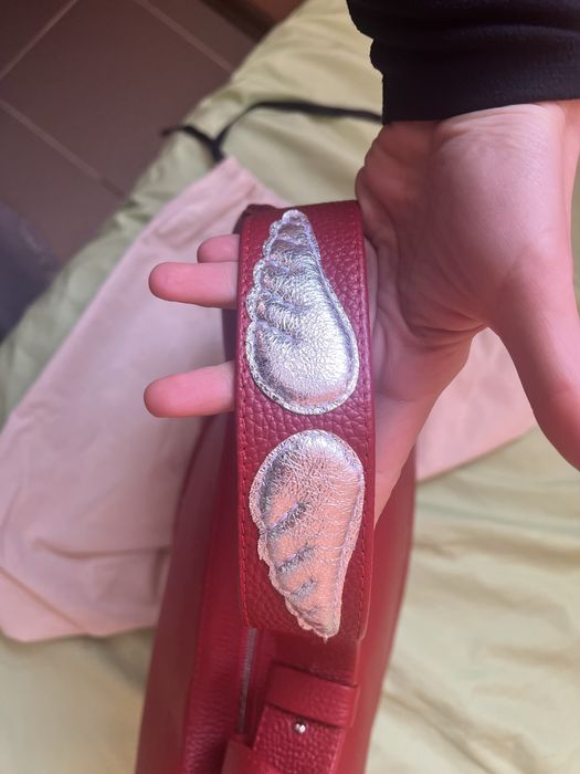 Lovandbag сумка шкіра