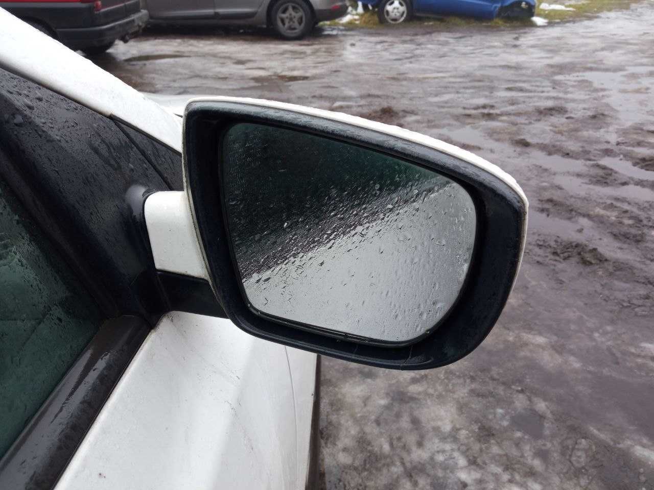 Дзеркало бічне зеркало боковое Hyundai IX35 10-17 Хюндай Авторозборка