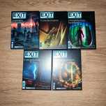 EXIT o jogo (cartas)