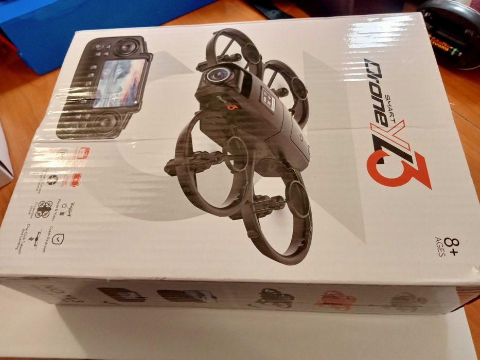 Drones 85€. Oportunidades