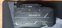 Karta graficzna Gigabyte Gtx 1660 OC 6GB Stan idealny