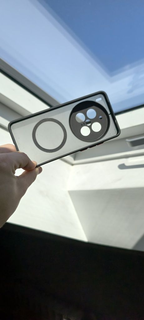 Etui do VIVO x 200 pro