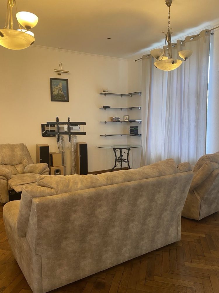 Реальная 3-ка в Центре, ул. Культуры, Научная, Университет