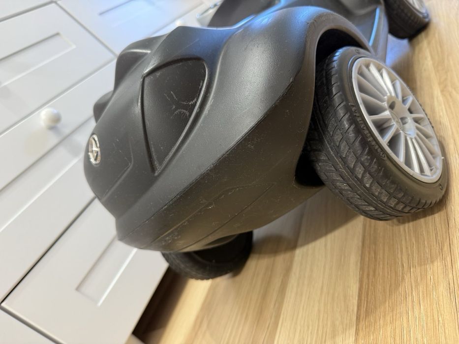 Толокар Mercedes-BIG