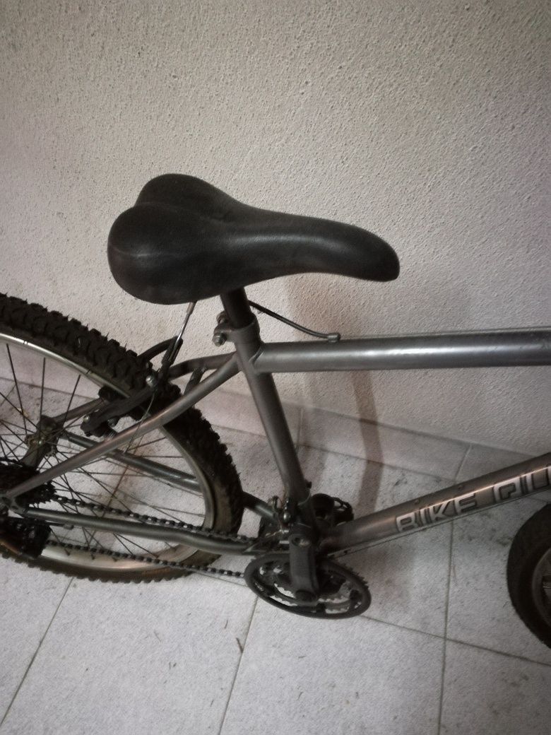 Bicicleta para homen/senhora