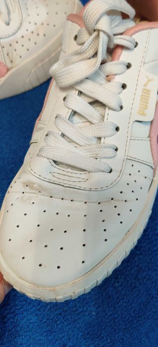 Кеди PUMA 23,5 см