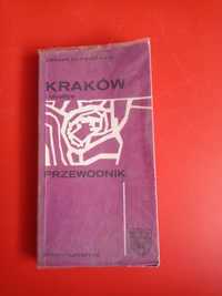 Kraków i okolice. Przewodnik, Leszek Ludwikowski