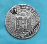 AÇORES 150 Réis 1795 - D. Maria I